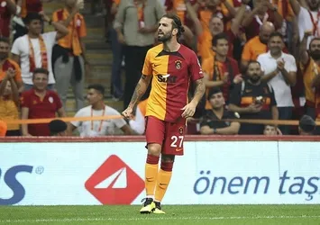 Sergio Oliveira'dan deprem mesajı