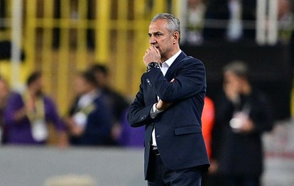 İsmail Kartal’dan flaş ilk 11 açıklaması!