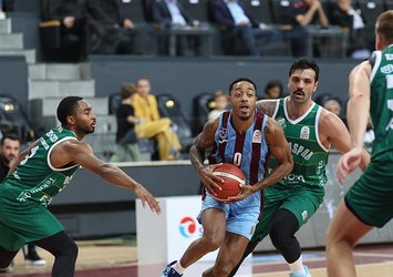 Bursaspor Trabzonspor'u deplasmanda yıktı!