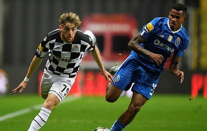 TRANSFER HABERİ: Trabzonspor’a Portekizli sağ bek! Yeni hedef Pedo Malheiro