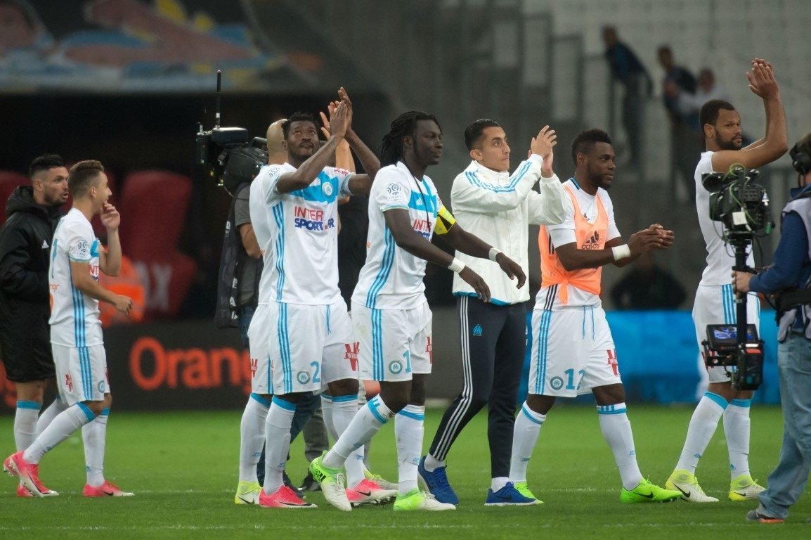 Galatasaray’da Gomis harekatı