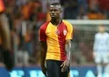 Galatasaray'da sakatlık şoku! İdmanı yarıda bıraktı... - 1