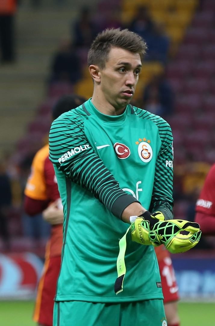 Fenerbahçe’nin Muslera planı