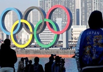 2020 Tokyo Olimpiyatları'ndaki seyirci sayısı belli oldu