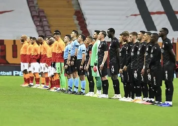 G.Saray’da Terim'den 6 değişiklik!