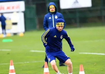 Fenerbahçe'den Valbuena açıklaması