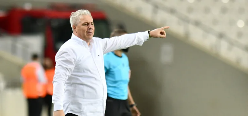 PFDK'dan Marius Sumudica'ya 1 maç ceza