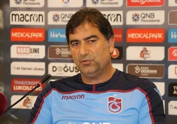 Çalımbay öne geçti