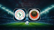 Çaykur Rizespor-Gençlerbirliği | CANLI