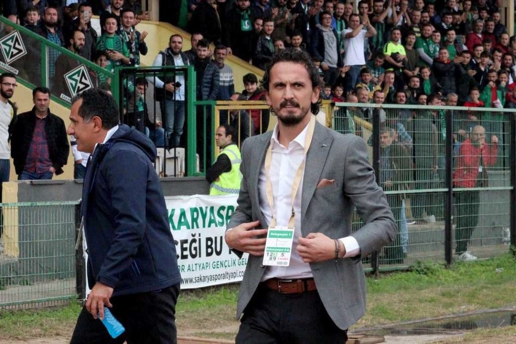 Fenerbahçe’de Tuncay Şanlı sesleri yükseliyor
