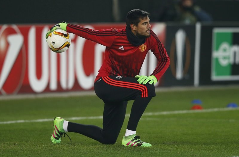 UEFA Avrupa Ligi 11’inde bir Fenerbahçeli!