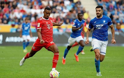 Ozan Kabak Hoffenheim’da kendine geldi!