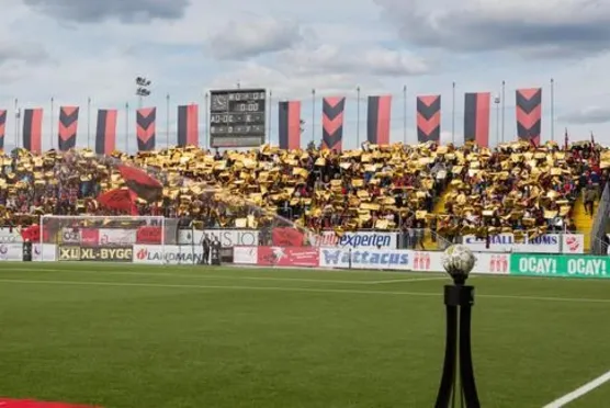 Östersunds'ta Galatasaray alarmı!