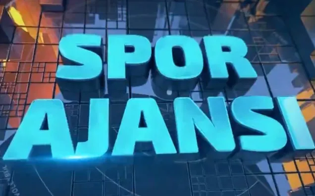 Spor Ajansı - 11/03/2020