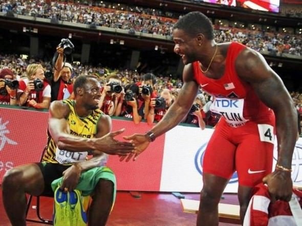 Usain Bolt’un bilinmeyen 12 özelliği