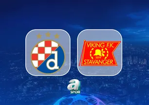 Dinamo Zagreb - Viking FK maçı detayları
