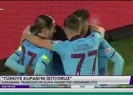 Trabzonspor, kupada yarı final peşinde - 2