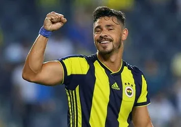 Fenerbahçe Giuliano’yu arıyor