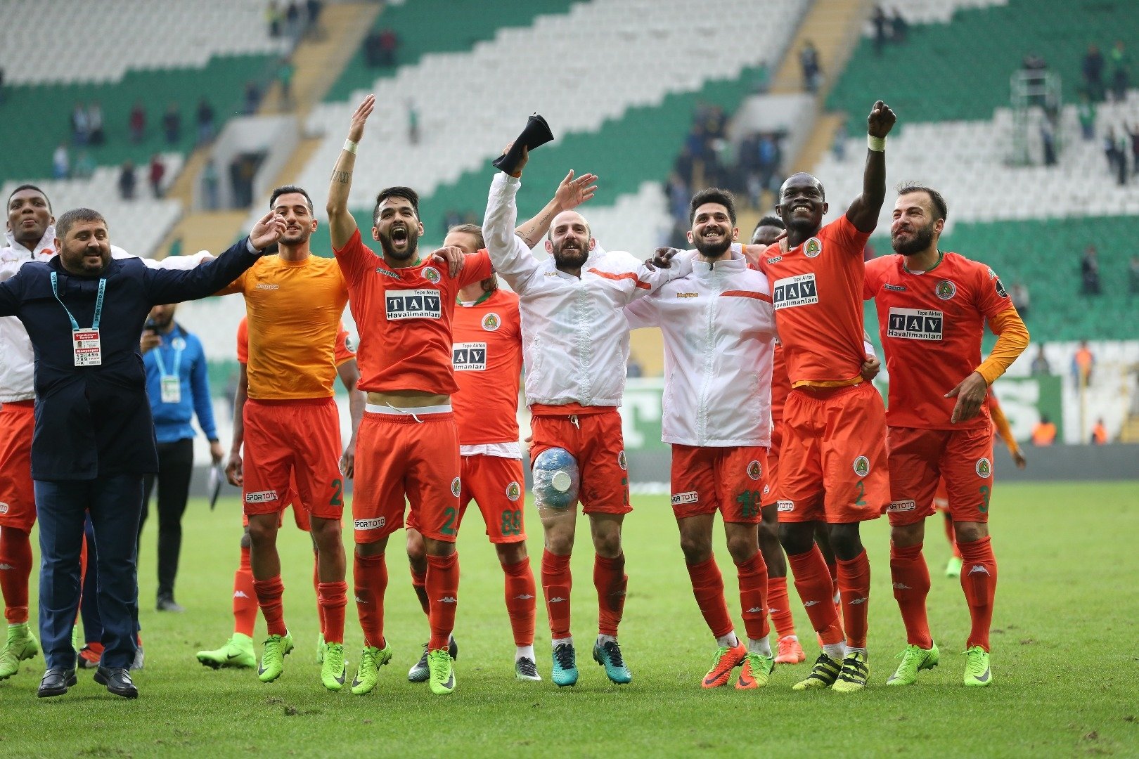 İşte Süper Lig’in en yaşlı takımı