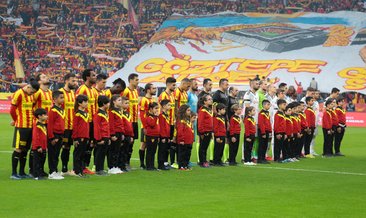 Göztepe'nin yıldızlarına talip çok