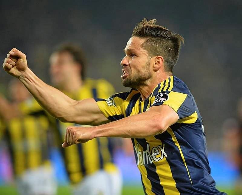 İftarda Nani’nin yeni takımını açıkladı