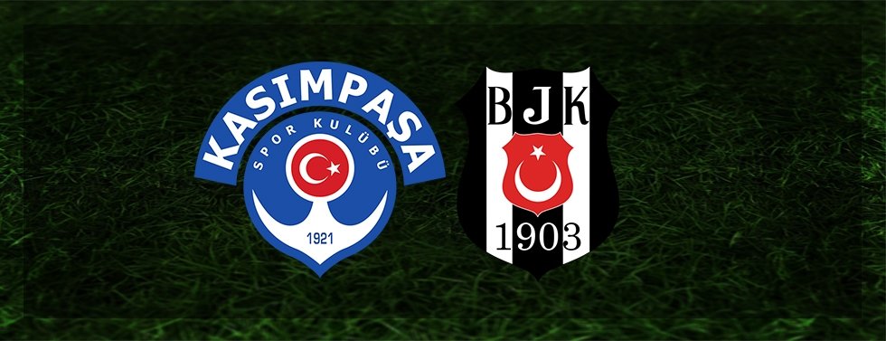 aSpor: Kasımpaşa Beşiktaş maçı canlı izle (Kasımpaşa - Beşiktaş maçı CANLI ANLATIM)