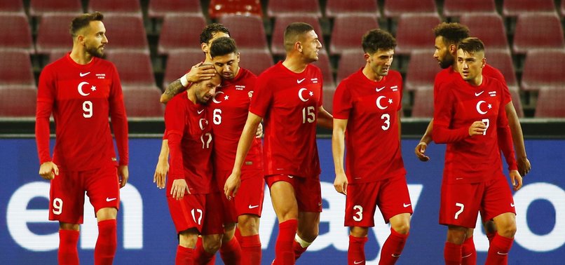 almanya 3 3 turkiye mac sonucu aspor
