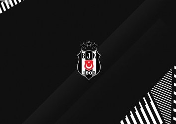 Beşiktaş'ta olağanüstü genel kurul başladı!