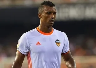 Nani'den transfer açıklaması