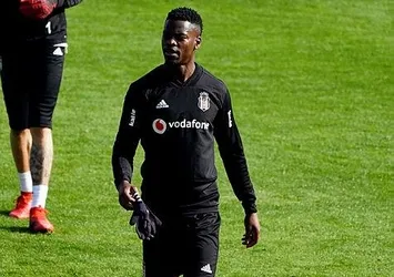 İsimat Mirin: "Agresif olmalıyım"