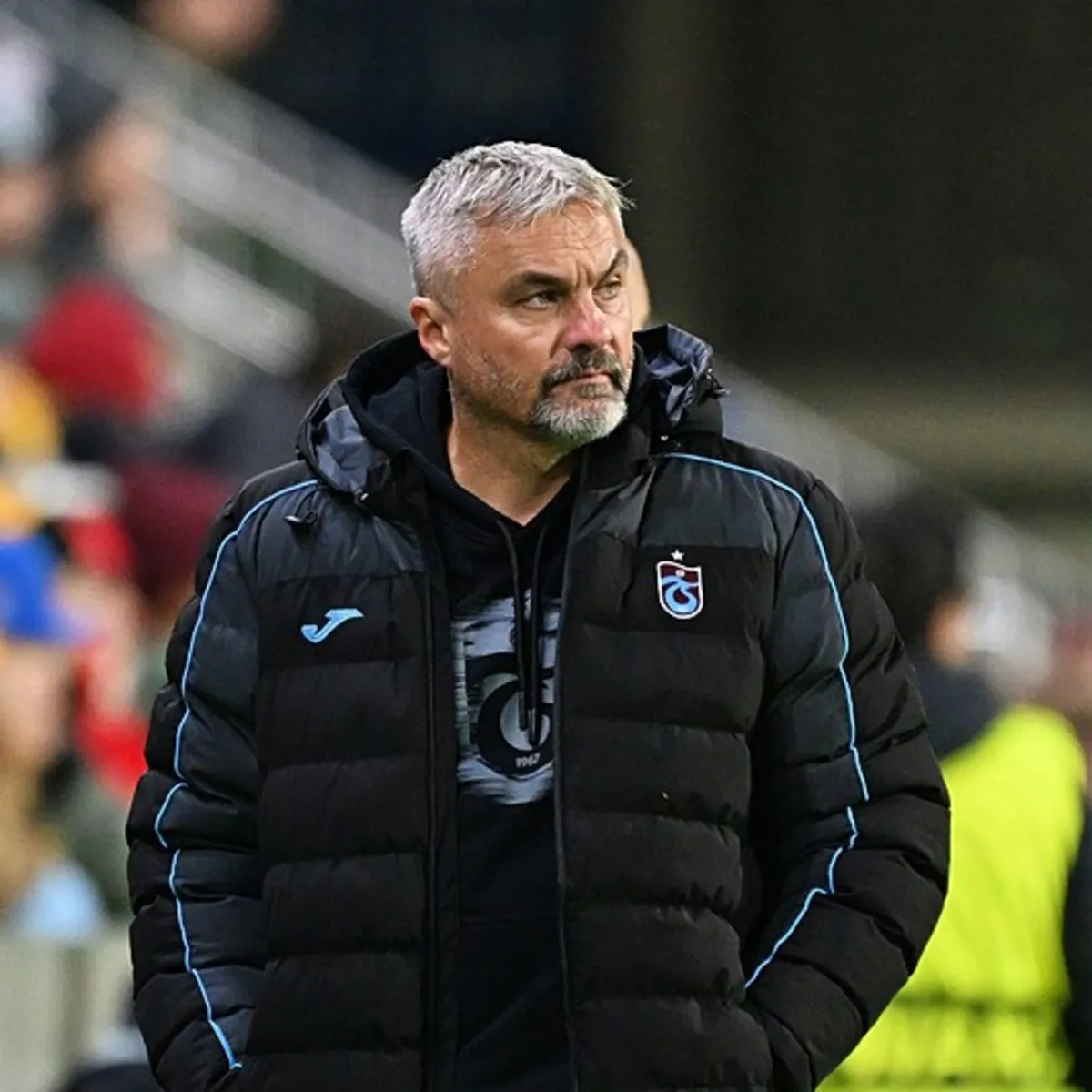 Thomas Reis: Hearts, Beşiktaş'a benzer bir oyun tarzına sahip