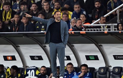 Domenico Tedesco: Derbi çok önemli bir maç