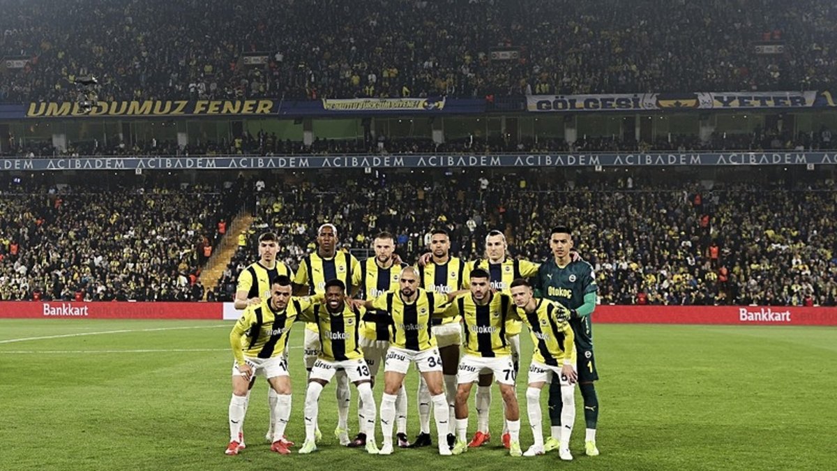 Fenerbahçeli yıldıza sürpriz talip! Alman devi listesine aldı Fenerbahçeli yıldıza sürpriz talip! Alman devi listesine aldı