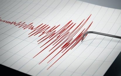 DEPREM SON DAKİKA: Erzurum’da 3.7 büyüklüğünde deprem!