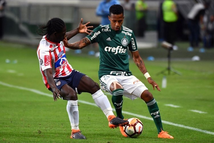 Beşiktaş için Tche Tche iddiası