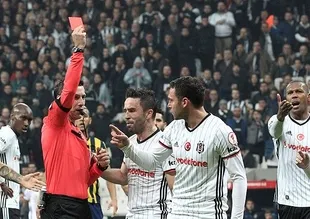 Derbinin hakemine Süper Lig yok...