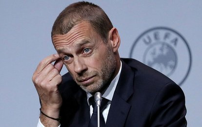 Son dakika spor haberi: Covid-19’un futbola dev zararı!