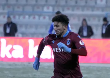 Bilal vasatı geçemedi