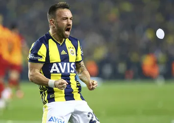 Valbuena: "Benim maçım olacak"