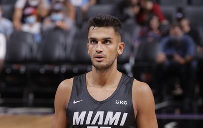 Son dakika spor haberi: NBA Yaz Ligi’nde Ömer Faruk Yurtseven’den 21 sayı!