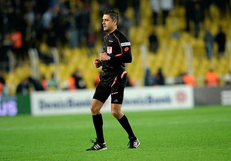 Bulent Yildirim In Derbi Karnesi Sayfa 1 Fenerbahce 15 Kasim 2020 Pazar