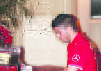 Cimbom'a piyanist forvet!
