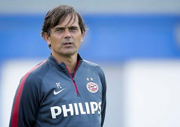 Phillip Cocu’dan sonra 2 yıldız daha bitiyor!