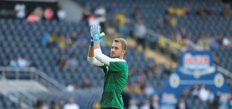 Mert Günok, Bursaspor kampından ayrıldı