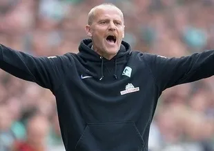 Galatasaray'da Schaaf bombası