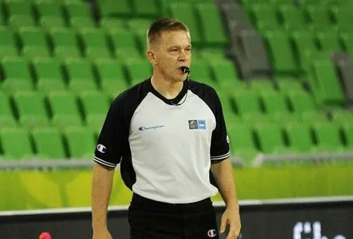 Fenerbahçe Doğuş - CSKA Moskova maçını Javor yönetecek - 1