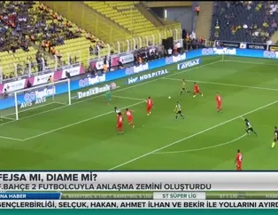 Fenerbahçe'de transfer harekatı