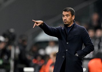 Kartal'a 15 milyon Euro'luk golcü!