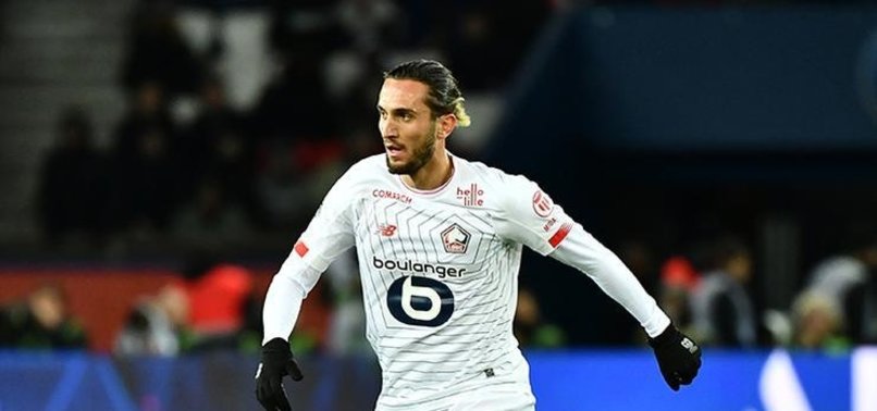 Yusuf Yazıcı'nın talipleri artıyor! Lazio devrede...