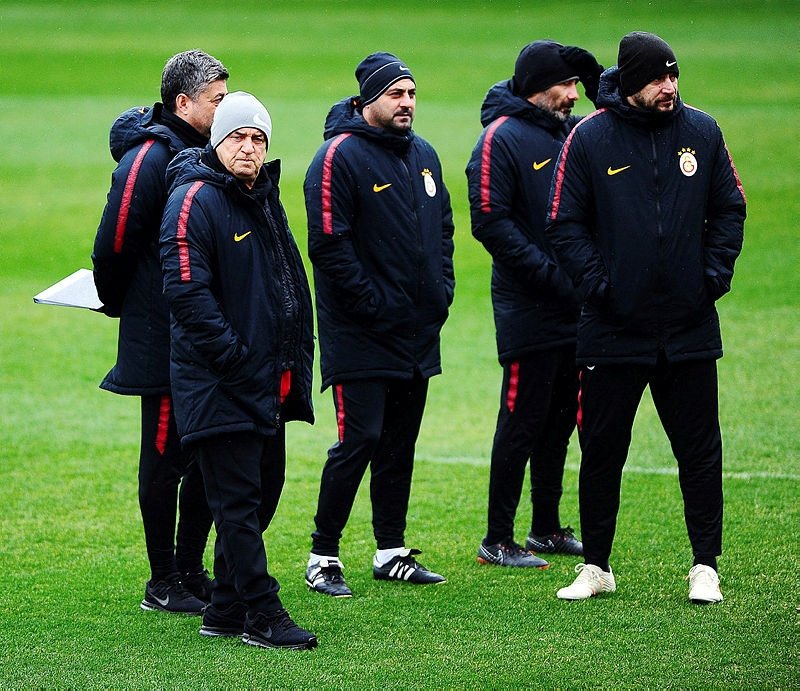 Aslan ’Akbaba’ ile saldıracak